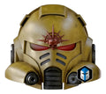 Cosplay Warhammer 40K - Casco Gravis Unitalla