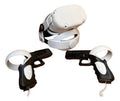 Grips De Pistolas Para Control Meta Quest 2 - Impresas En 3D