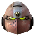 Cosplay Warhammer 40K - Casco Secret Level 2 Unitalla