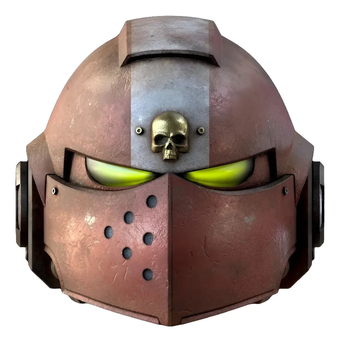 Cosplay Warhammer 40K - Casco Secret Level 2 Unitalla