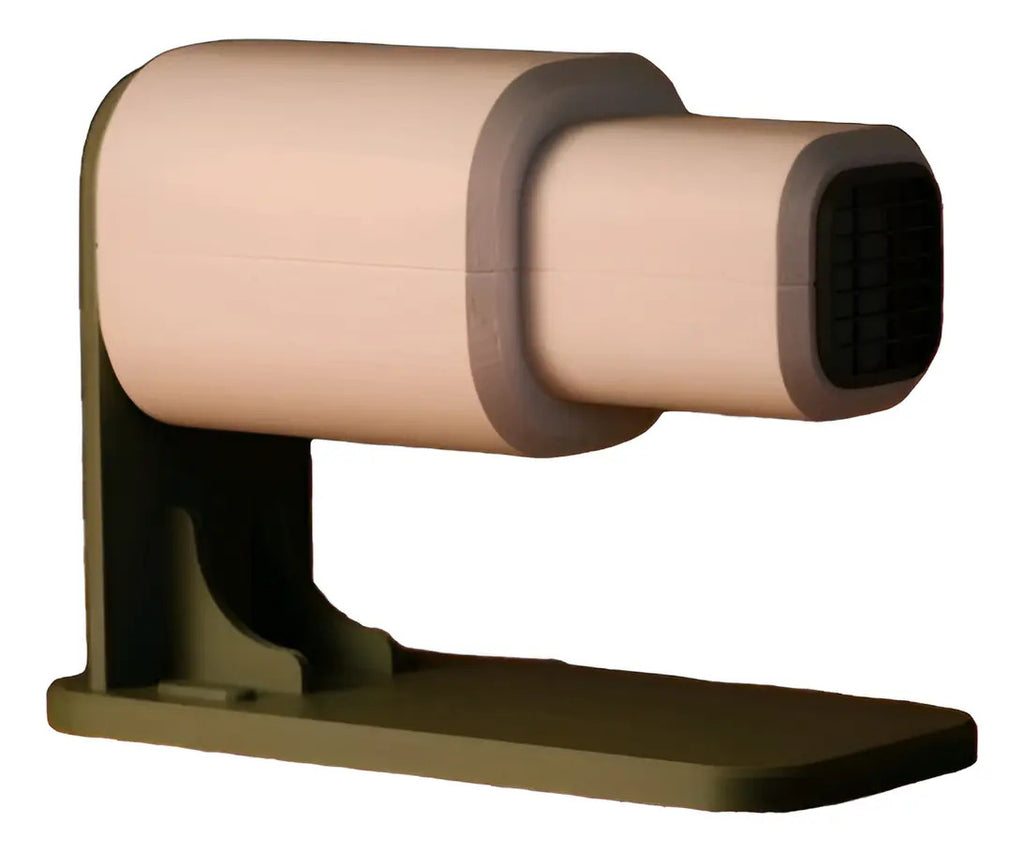 Cosplay Fallout - Base Para Pip-Boy Multicolor Standard
