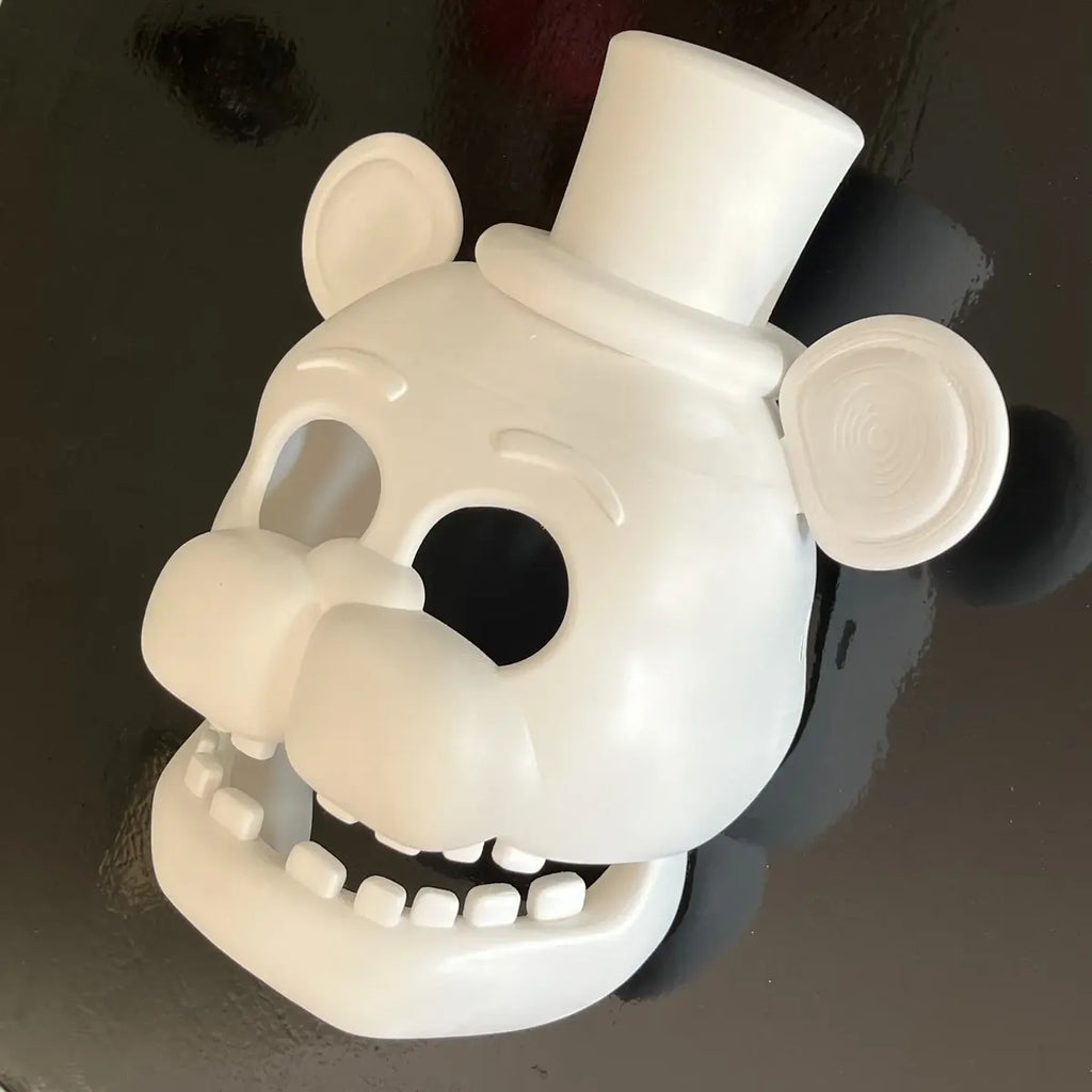 Cosplay Fnaf - Mascara Five Nights At Freddy'S