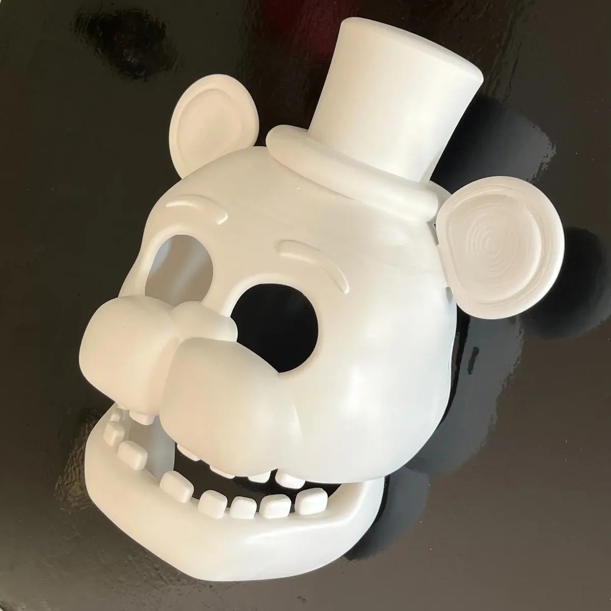 Cosplay Fnaf - Mascara Five Nights At Freddy'S
