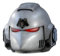 Cosplay Warhammer 40K - Casco Mark 6 Beaky Unitalla