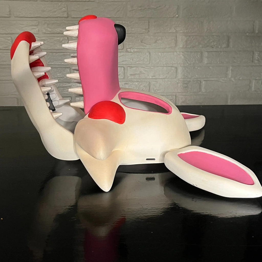 Mascara Fnaf - Mangle - Five Nights At Freddy'S