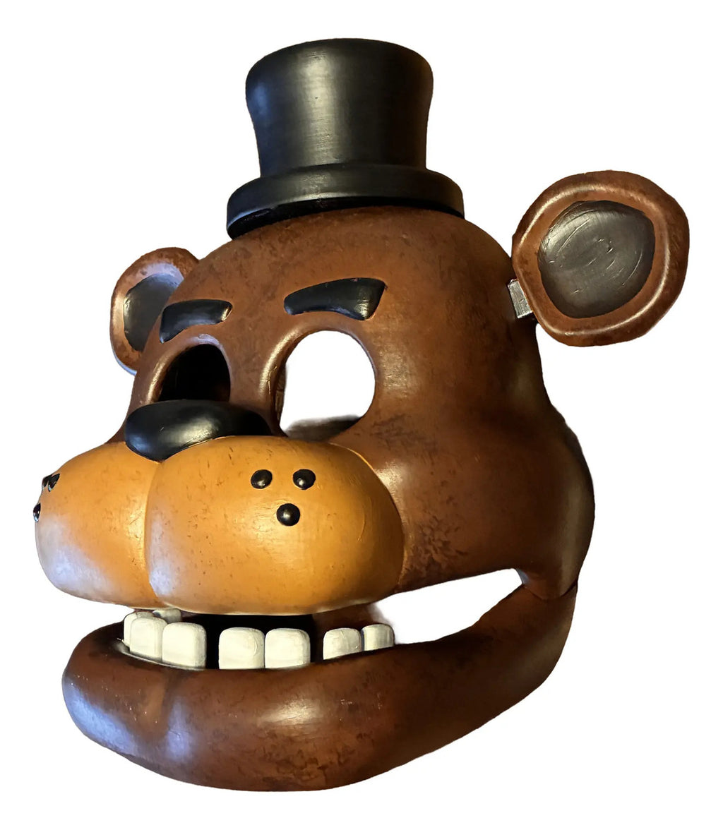 Cosplay Fnaf - Mascara Five Nights At Freddy'S