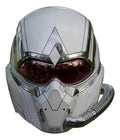 Cosplay Capitan America - Nuevo Orden Mundial Blanco Unitalla