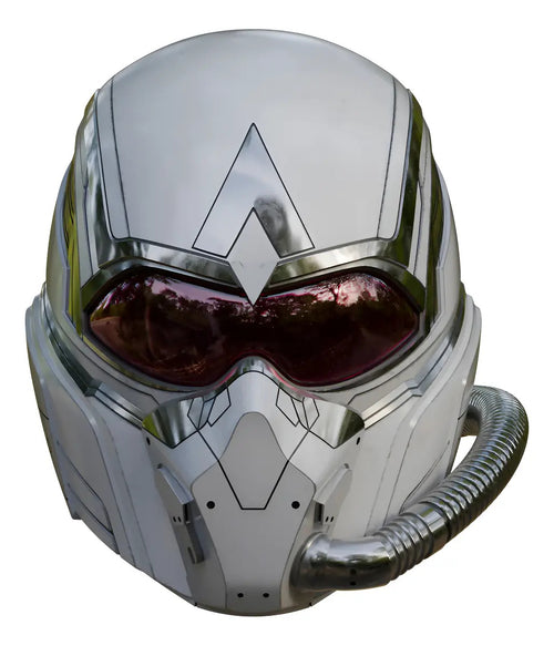 Cosplay Capitan America - Nuevo Orden Mundial Blanco Unitalla