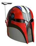 Casco Sabine Wren - Star Wars Cosplay