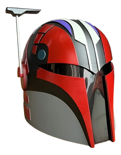 Casco Sabine Wren - Star Wars Cosplay