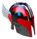 Cosplay Star Wars - Casco Sabine Wren Medieval Negro Medieval