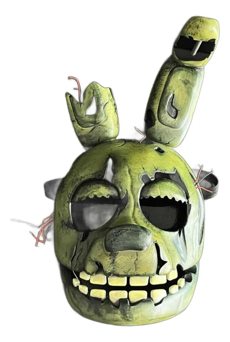 Cosplay Fnaf - Mascara Five Nights At Freddy'S