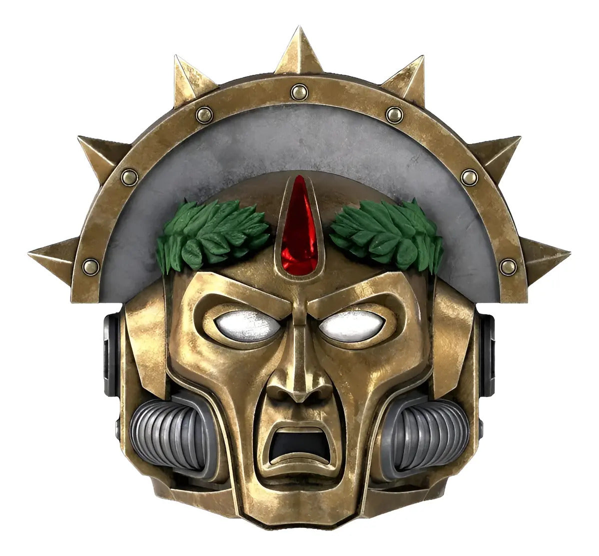 Cosplay Warhammer 40K - Casco Dante Unitalla
