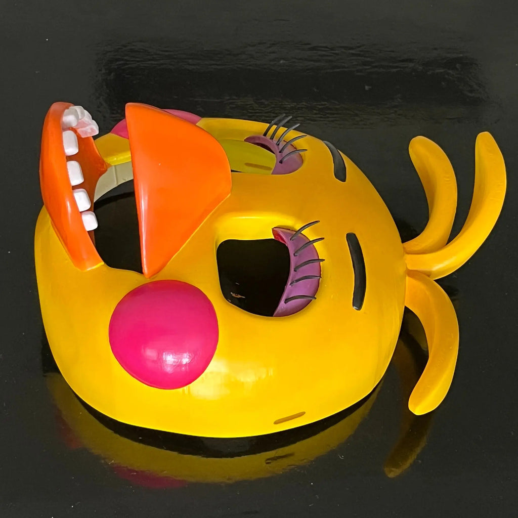 Cosplay Fnaf - Mascara Five Nights At Freddy'S