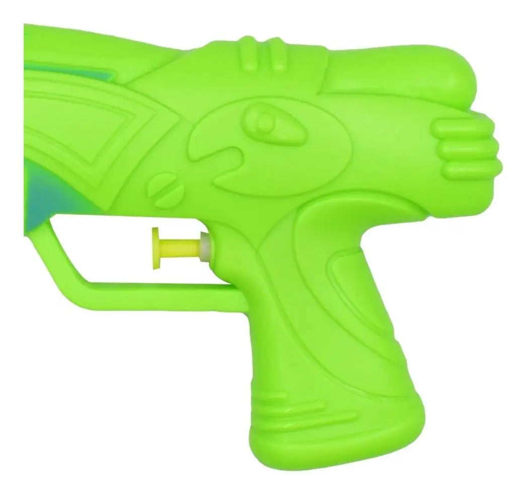 Pistolas De Agua De Juguete Para Niños - 15 Piezas - 15 Pzas Colores Variados