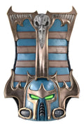 Cosplay Warhammer 40K - Casco Thousand Suns Unitalla