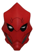 Mascara Poison Deadpool - Cosplay Marvel Deadpool Rojo
