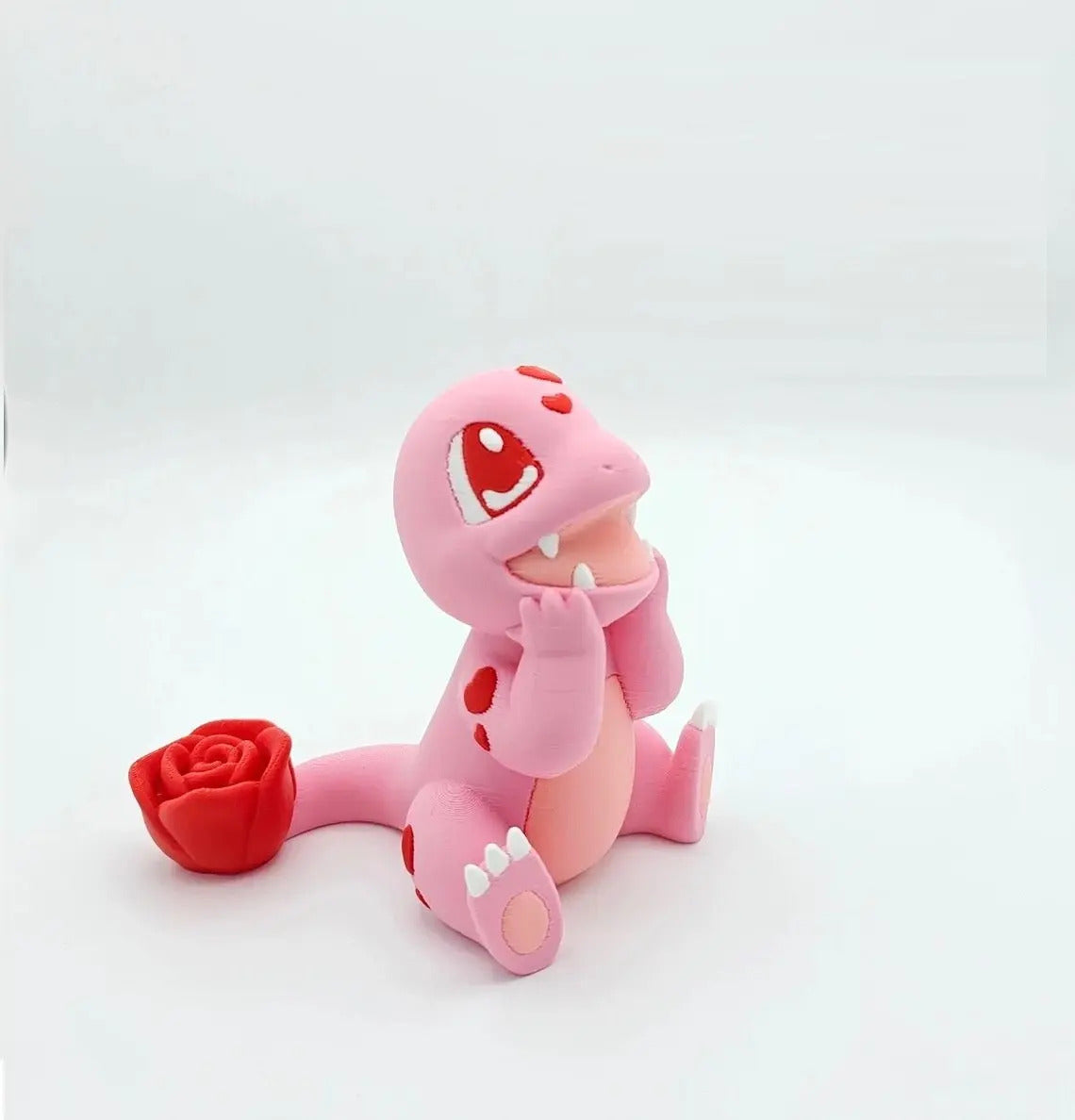 Figura Pokemon San Valentin