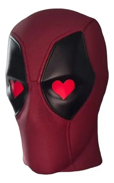 Palomera Cabeza Deadpool - Coleccionable Marvel