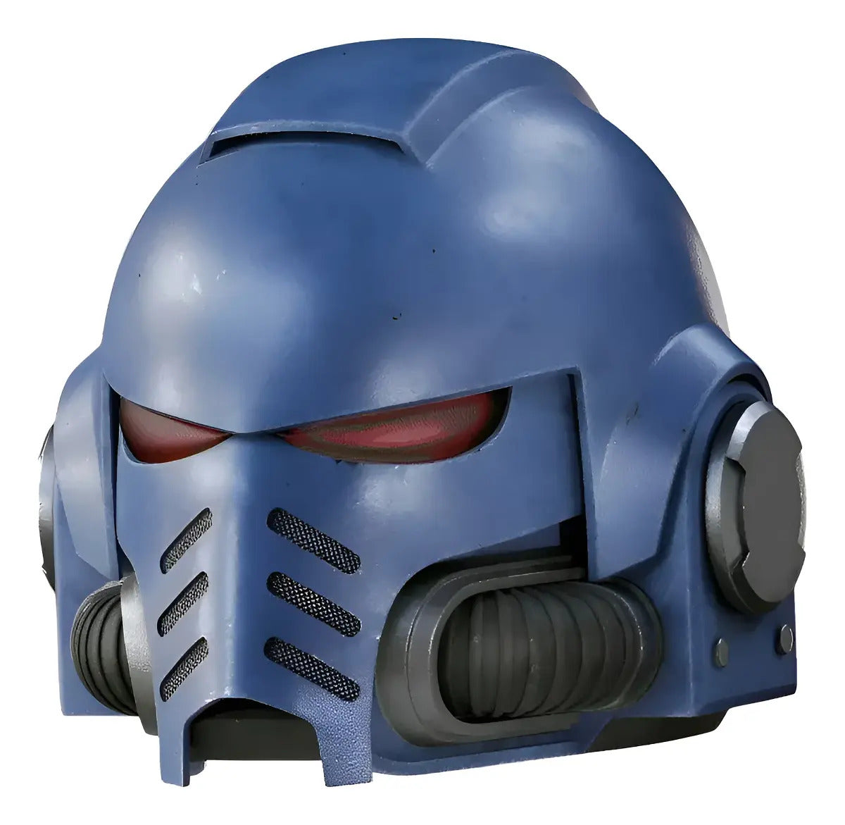 Cosplay Warhammer 40K - Casco Primaris Space Marine Unitalla