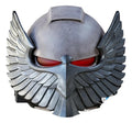 Cosplay Warhammer 40K - Casco Bulwark 3 Unitalla