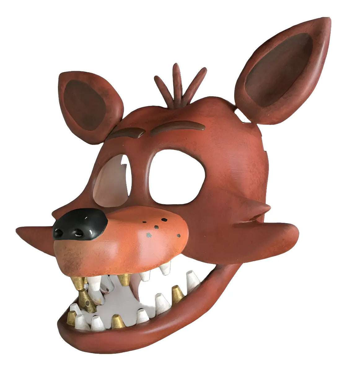 Cosplay Fnaf - Mascara Five Nights At Freddy'S