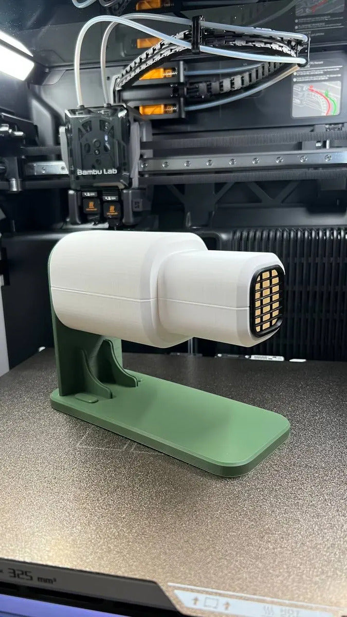 Cosplay Fallout - Base Para Pip-Boy Multicolor Standard