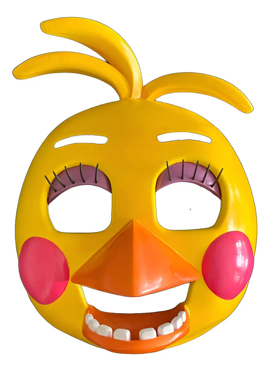 Cosplay Fnaf - Mascara Five Nights At Freddy'S