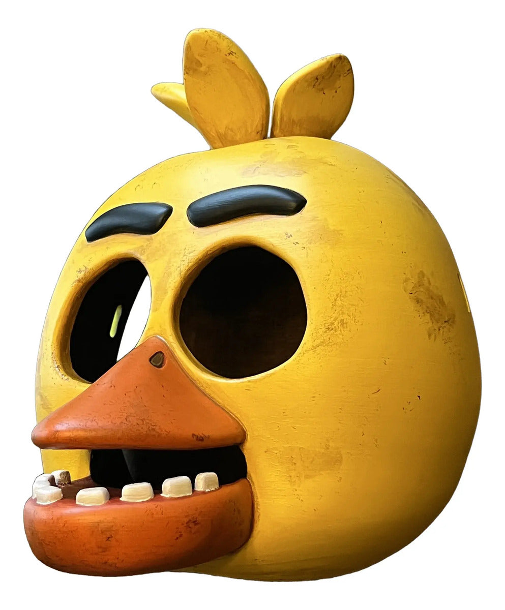 Cosplay Fnaf - Mascara Five Nights At Freddy'S