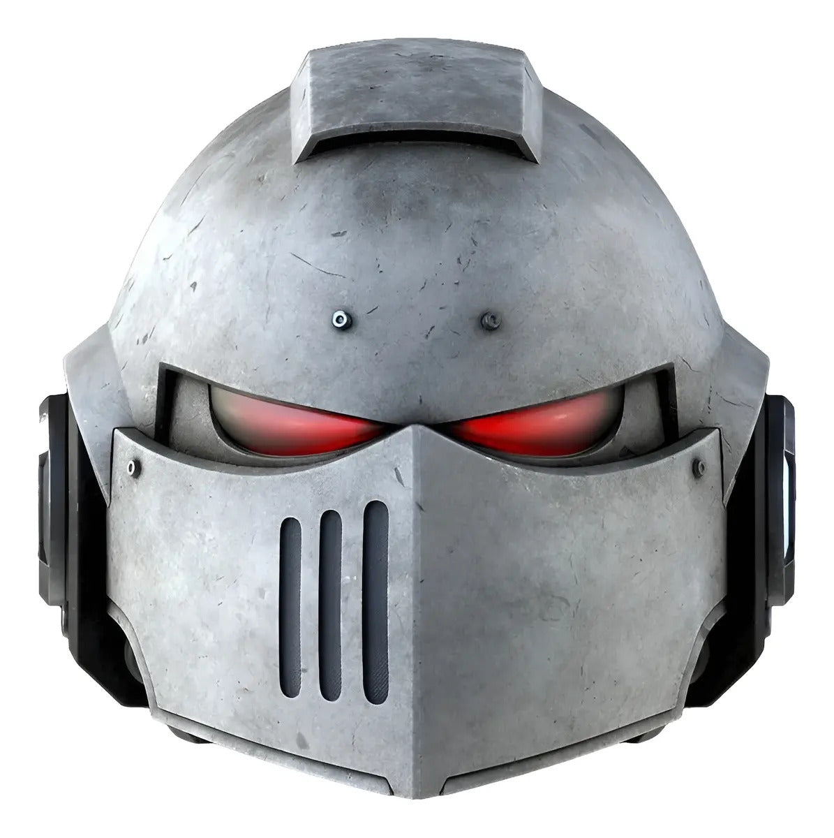Cosplay Warhammer 40K - Casco Secret Level 3 Unitalla