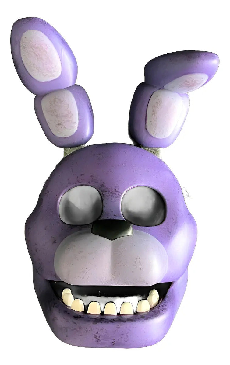 Cosplay Fnaf - Mascara Five Nights At Freddy'S