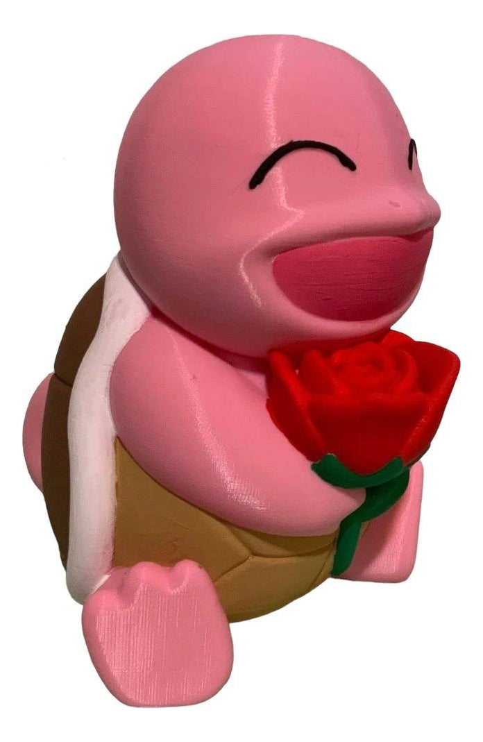 Figura Pokemon San Valentin