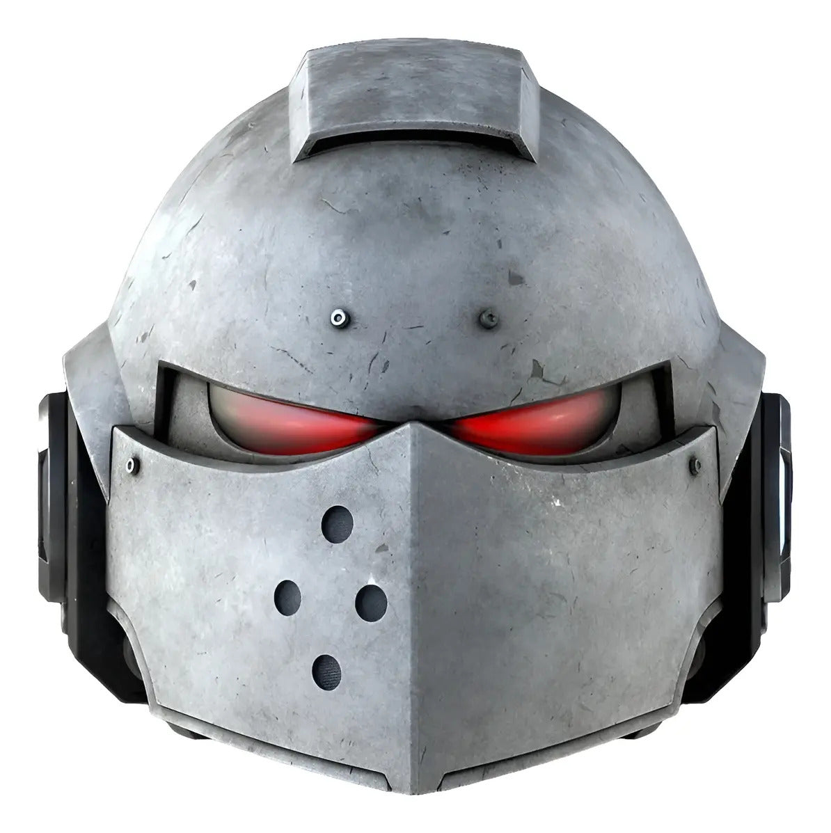 Cosplay Warhammer 40K - Casco Secret Level 1 Unitalla