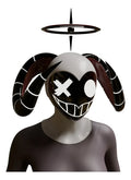 Cosplay Exorcista - Hazbin Hotel