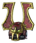 Cosplay Warhammer 40K - Casco World Eater Unitalla