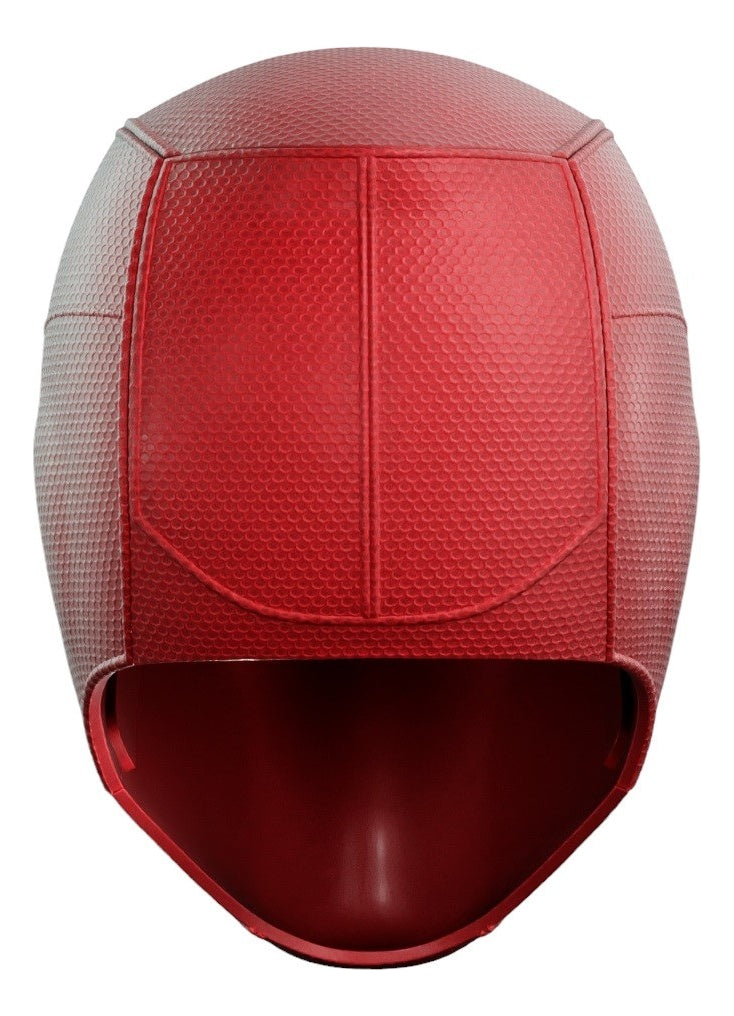 Cosplay Mascara Deadpool 3 - Casco Deadpool 3 Rojo Adulto