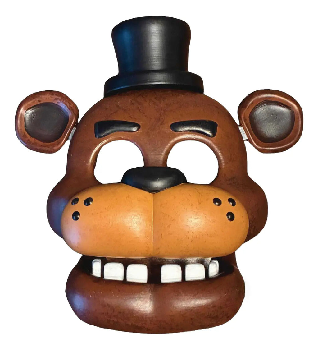 Cosplay Fnaf - Mascara Five Nights At Freddy'S