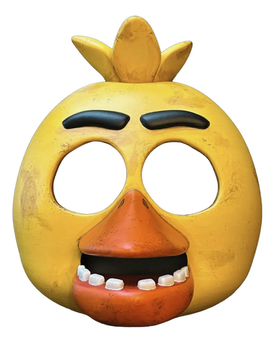 Cosplay Fnaf - Mascara Five Nights At Freddy'S