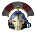 Cosplay Warhammer 40K - Casco Relic Secundus Unitalla