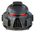 Cosplay Warhammer 40K - Casco Mark 8 Space Marine Unitalla
