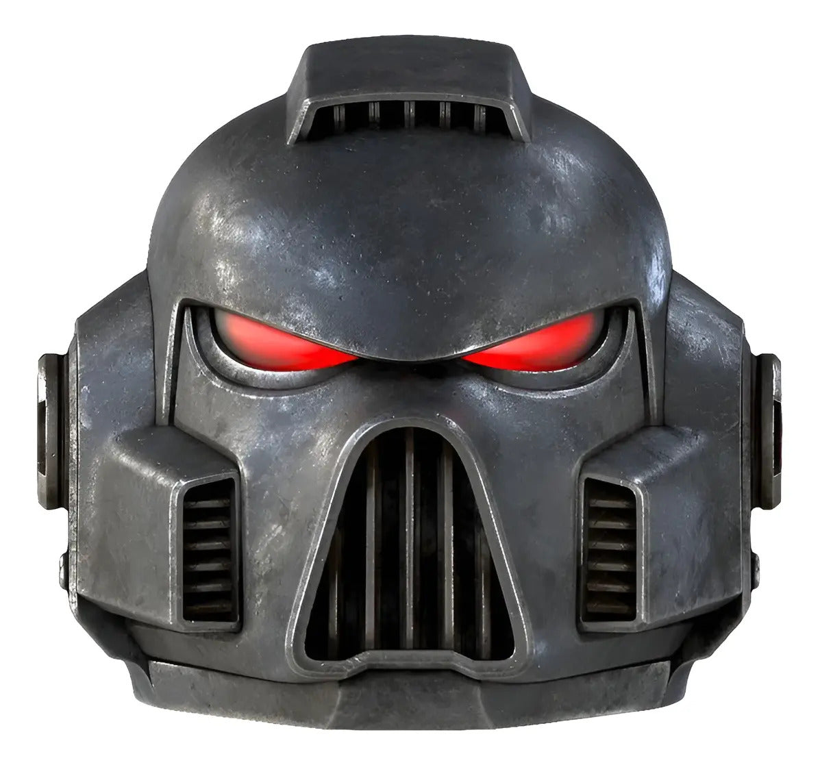 Cosplay Warhammer 40K - Casco Mark 8 Space Marine Unitalla