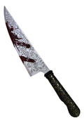 Daga Vorpal - Alice Madness Returns - Cosplay Plateado 40 Cm X 5 Cm X 3 Cm