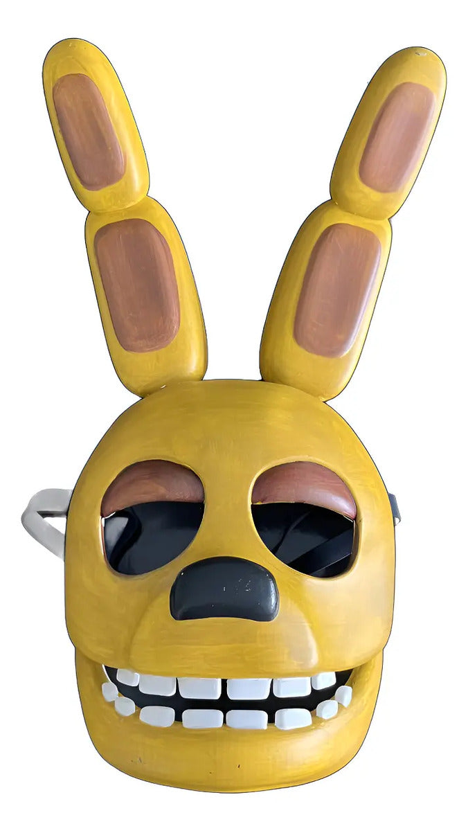 Cosplay Fnaf - Mascara Five Nights At Freddy'S