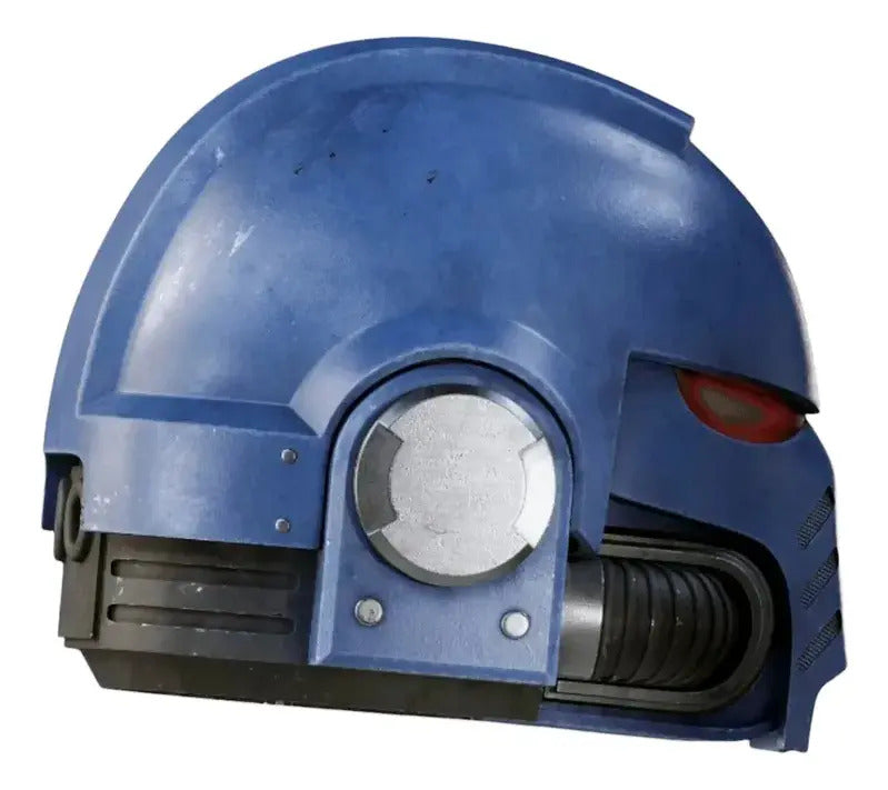 Cosplay Warhammer 40K - Casco Primaris Space Marine Unitalla