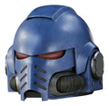 Cosplay Warhammer -Armadura Primaris Space Marine 01-Casco Custom